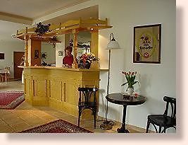 Hotel Garni Burgstemmer Hof 부르그슈테멘 외부 사진